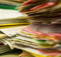 Montage des dossiers de financement